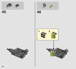 Building Instructions - LEGO - 75938 - T. rex vs Dino-Mech Battle: Page 56