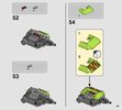 Building Instructions - LEGO - 75938 - T. rex vs Dino-Mech Battle: Page 59