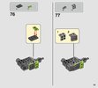 Building Instructions - LEGO - 75938 - T. rex vs Dino-Mech Battle: Page 69