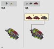 Building Instructions - LEGO - 75938 - T. rex vs Dino-Mech Battle: Page 100