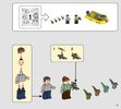 Building Instructions - LEGO - 75938 - T. rex vs Dino-Mech Battle: Page 5