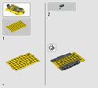 Building Instructions - LEGO - 75938 - T. rex vs Dino-Mech Battle: Page 6