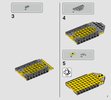 Building Instructions - LEGO - 75938 - T. rex vs Dino-Mech Battle: Page 7