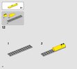 Building Instructions - LEGO - 75938 - T. rex vs Dino-Mech Battle: Page 12