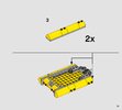 Building Instructions - LEGO - 75938 - T. rex vs Dino-Mech Battle: Page 13