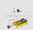 Building Instructions - LEGO - 75938 - T. rex vs Dino-Mech Battle: Page 21