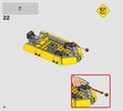 Building Instructions - LEGO - 75938 - T. rex vs Dino-Mech Battle: Page 22