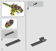 Building Instructions - LEGO - 75938 - T. rex vs Dino-Mech Battle: Page 24