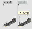 Building Instructions - LEGO - 75938 - T. rex vs Dino-Mech Battle: Page 29