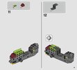 Building Instructions - LEGO - 75938 - T. rex vs Dino-Mech Battle: Page 31