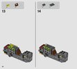 Building Instructions - LEGO - 75938 - T. rex vs Dino-Mech Battle: Page 32