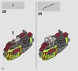 Building Instructions - LEGO - 75938 - T. rex vs Dino-Mech Battle: Page 50