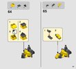 Building Instructions - LEGO - 75938 - T. rex vs Dino-Mech Battle: Page 63