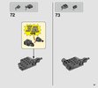 Building Instructions - LEGO - 75938 - T. rex vs Dino-Mech Battle: Page 67