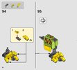 Building Instructions - LEGO - 75938 - T. rex vs Dino-Mech Battle: Page 76