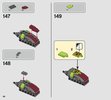 Building Instructions - LEGO - 75938 - T. rex vs Dino-Mech Battle: Page 96