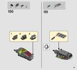 Building Instructions - LEGO - 75938 - T. rex vs Dino-Mech Battle: Page 97