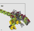 Building Instructions - LEGO - 75938 - T. rex vs Dino-Mech Battle: Page 104