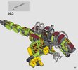 Building Instructions - LEGO - 75938 - T. rex vs Dino-Mech Battle: Page 105