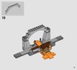 Building Instructions - LEGO - 75938 - T. rex vs Dino-Mech Battle: Page 15