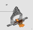 Building Instructions - LEGO - 75938 - T. rex vs Dino-Mech Battle: Page 21