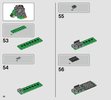 Building Instructions - LEGO - 75938 - T. rex vs Dino-Mech Battle: Page 38