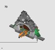 Building Instructions - LEGO - 75938 - T. rex vs Dino-Mech Battle: Page 46