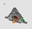 Building Instructions - LEGO - 75938 - T. rex vs Dino-Mech Battle: Page 47