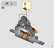 Building Instructions - LEGO - 75938 - T. rex vs Dino-Mech Battle: Page 23