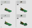 Building Instructions - LEGO - 75938 - T. rex vs Dino-Mech Battle: Page 28