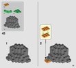 Building Instructions - LEGO - 75938 - T. rex vs Dino-Mech Battle: Page 29