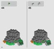 Building Instructions - LEGO - 75938 - T. rex vs Dino-Mech Battle: Page 32