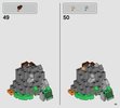 Building Instructions - LEGO - 75938 - T. rex vs Dino-Mech Battle: Page 35