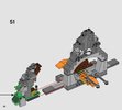 Building Instructions - LEGO - 75938 - T. rex vs Dino-Mech Battle: Page 36