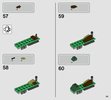 Building Instructions - LEGO - 75938 - T. rex vs Dino-Mech Battle: Page 39