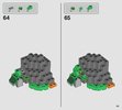 Building Instructions - LEGO - 75938 - T. rex vs Dino-Mech Battle: Page 43