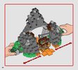 Building Instructions - LEGO - 75938 - T. rex vs Dino-Mech Battle: Page 48