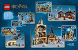 Building Instructions - LEGO - 75945 - Expecto Patronum: Page 46