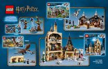 Building Instructions - LEGO - 75945 - Expecto Patronum: Page 46