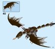 Building Instructions - LEGO - 75946 - Hungarian Horntail Triwizard Challenge: Page 25