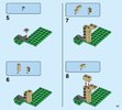 Building Instructions - LEGO - 75946 - Hungarian Horntail Triwizard Challenge: Page 33