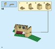 Building Instructions - LEGO - 75946 - Hungarian Horntail Triwizard Challenge: Page 38