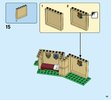 Building Instructions - LEGO - 75946 - Hungarian Horntail Triwizard Challenge: Page 39