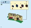 Building Instructions - LEGO - 75946 - Hungarian Horntail Triwizard Challenge: Page 40