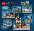 Building Instructions - LEGO - 75946 - Hungarian Horntail Triwizard Challenge: Page 50