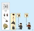 Building Instructions - LEGO - 75946 - Hungarian Horntail Triwizard Challenge: Page 27