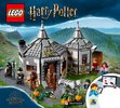 Building Instructions - LEGO - 75947 - Hagrid's Hut: Buckbeak's Rescue: Page 1