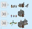 Building Instructions - LEGO - 75947 - Hagrid's Hut: Buckbeak's Rescue: Page 14