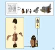 Building Instructions - LEGO - 75947 - Hagrid's Hut: Buckbeak's Rescue: Page 15