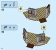 Building Instructions - LEGO - 75947 - Hagrid's Hut: Buckbeak's Rescue: Page 26